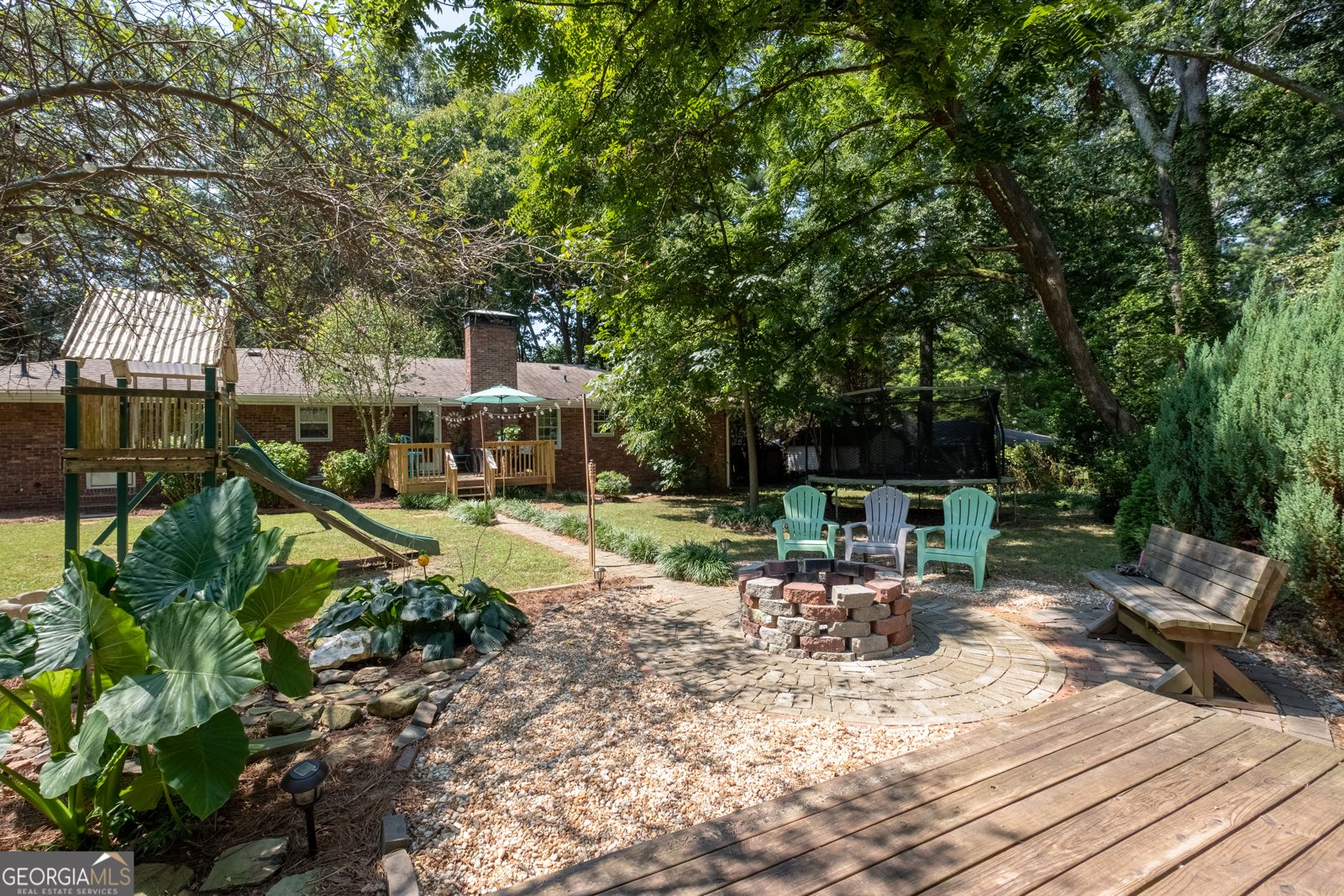 4138 Hickory Drive Powder Springs - 7