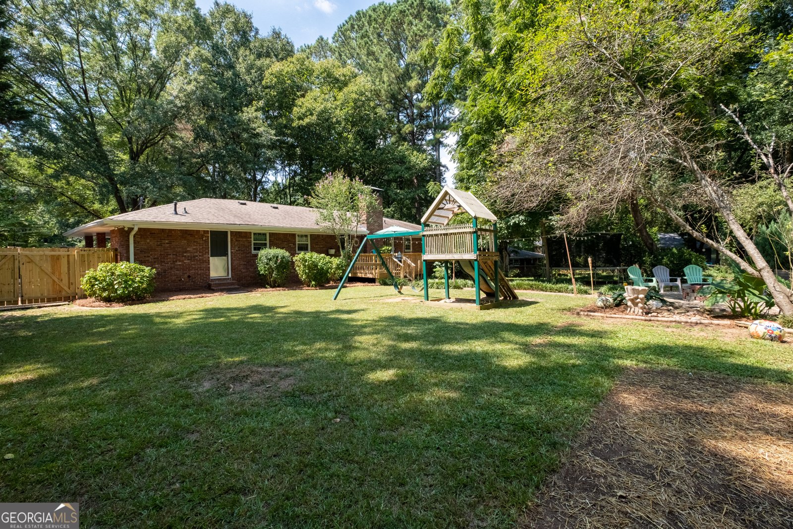 4138 Hickory Drive Powder Springs - 8