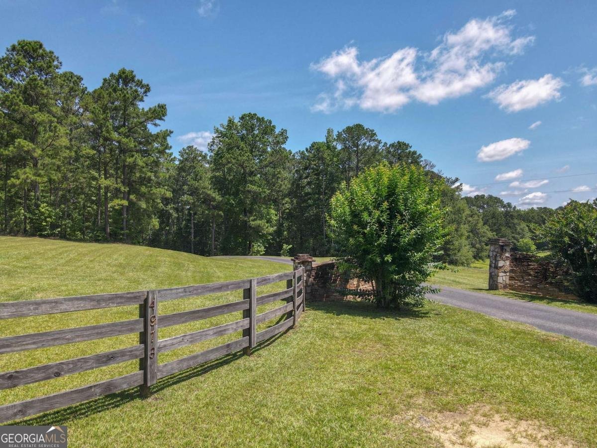 4973 Greenville Road Lagrange - 30