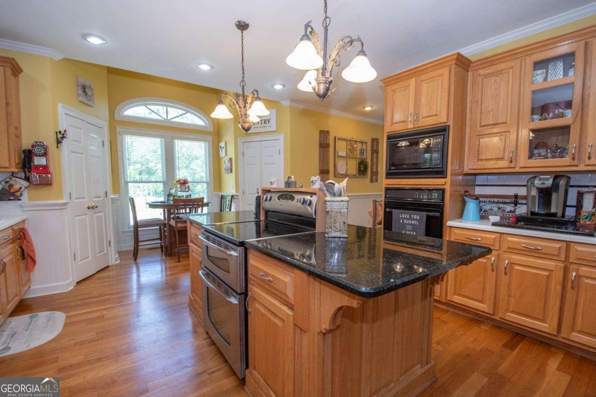 4973 Greenville Road Lagrange - 38