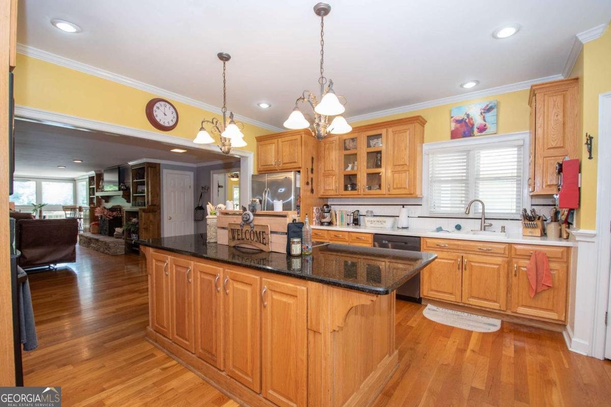 4973 Greenville Road Lagrange - 39