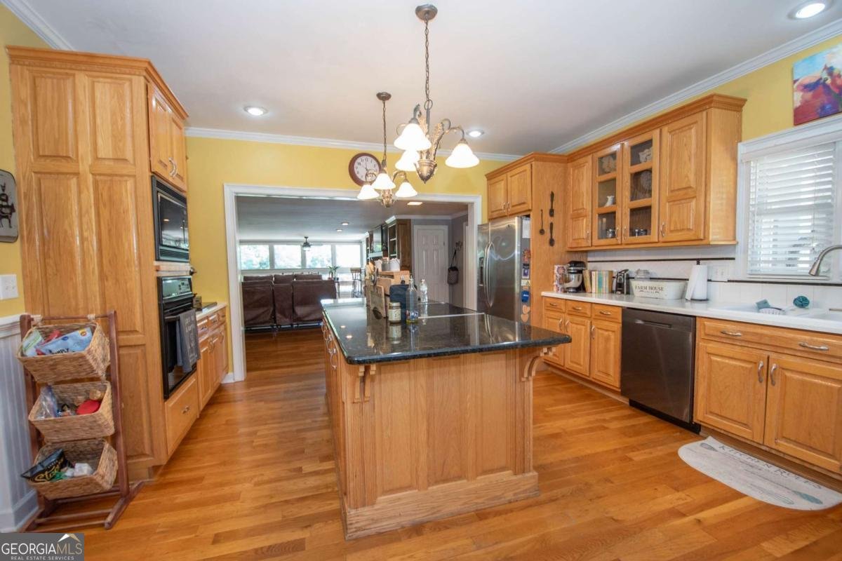 4973 Greenville Road Lagrange - 40