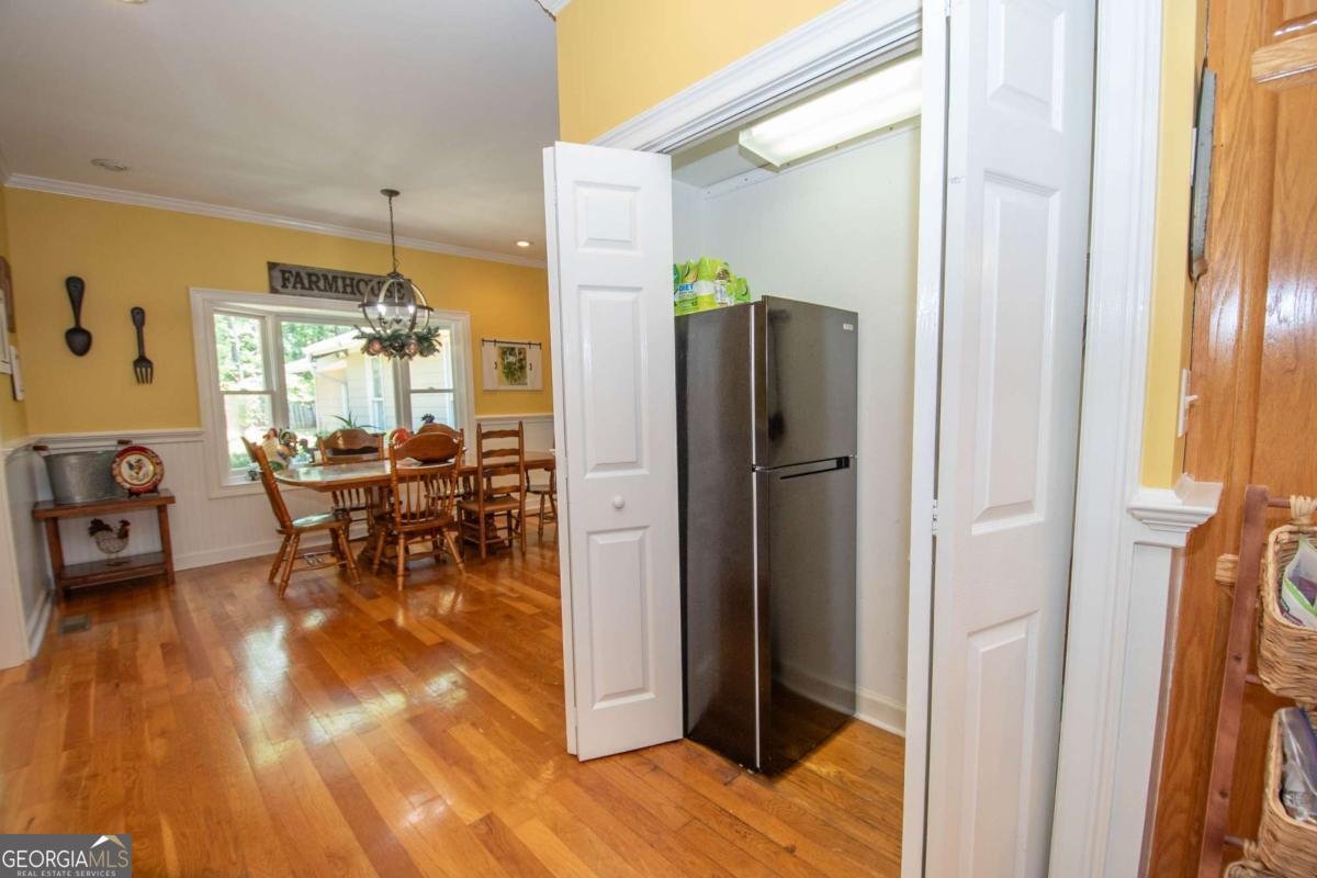 4973 Greenville Road Lagrange - 45