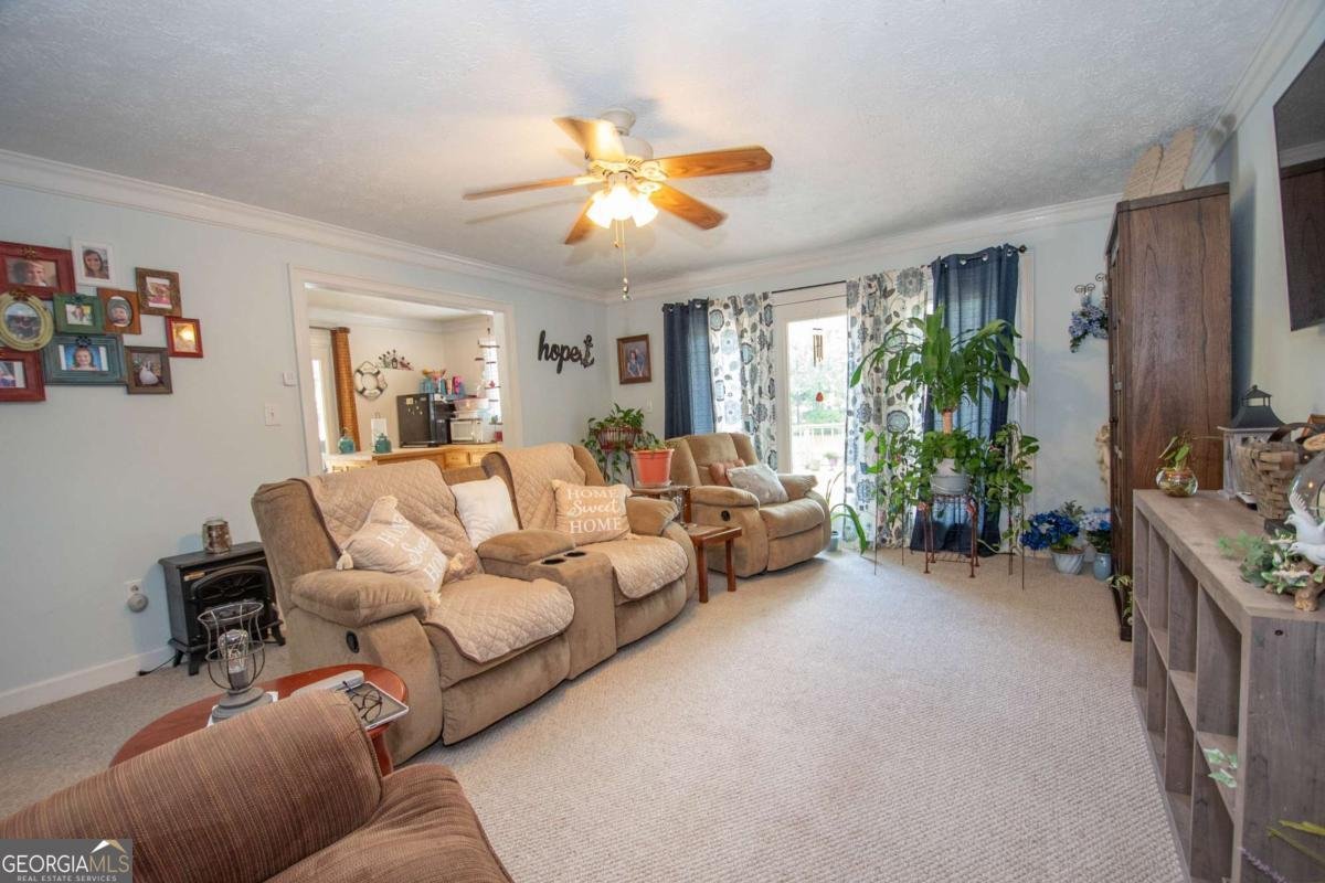 4973 Greenville Road Lagrange - 46
