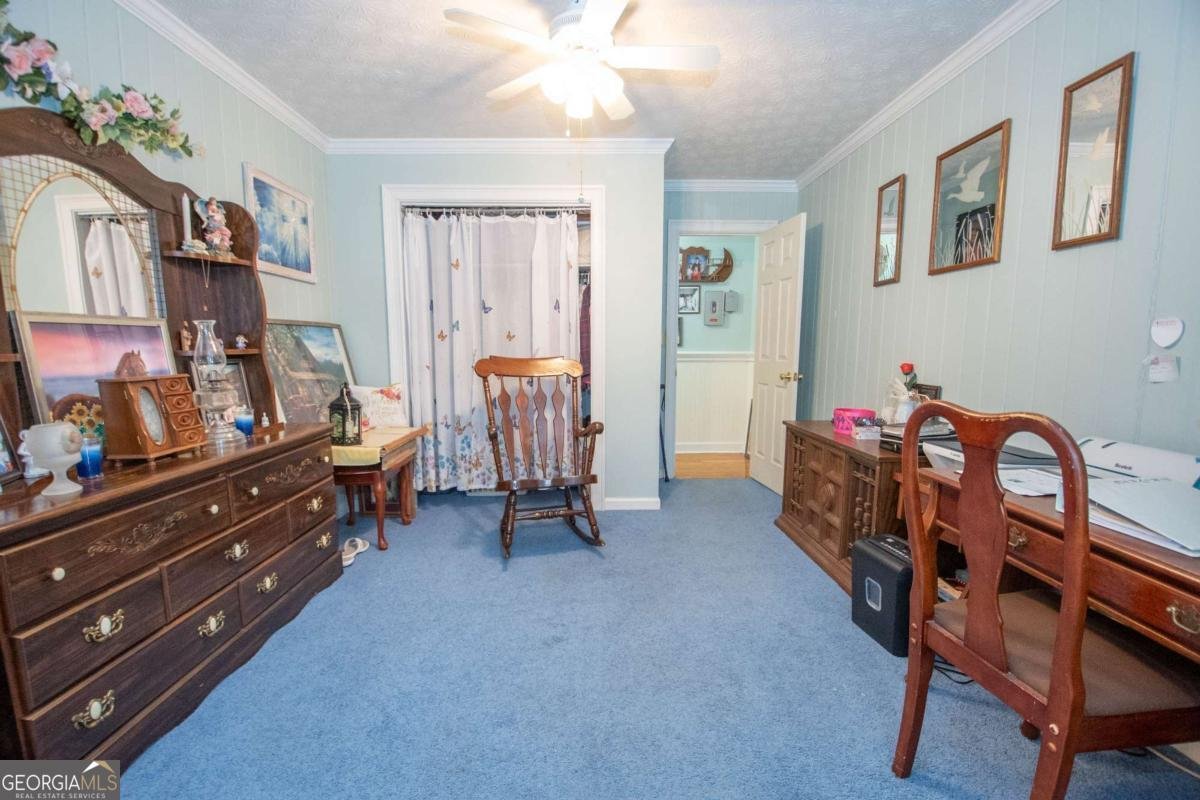 4973 Greenville Road Lagrange - 54