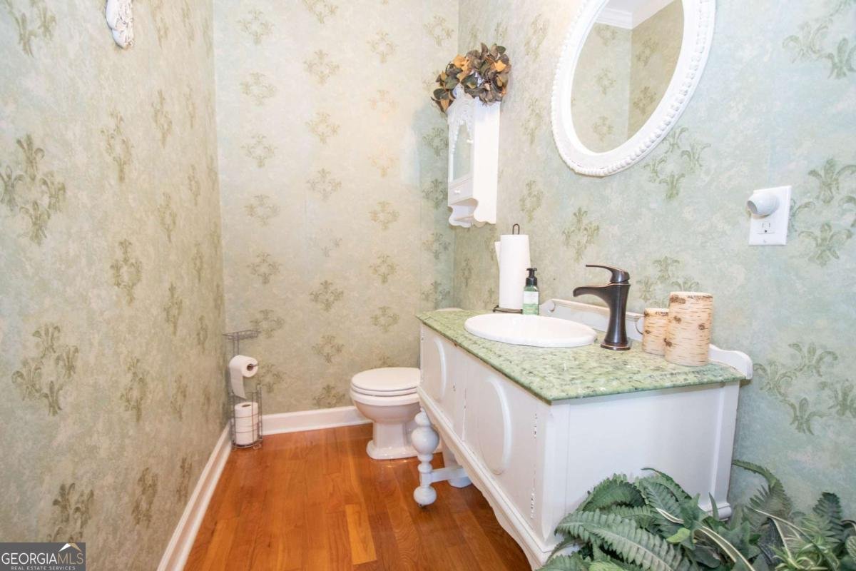4973 Greenville Road Lagrange - 55