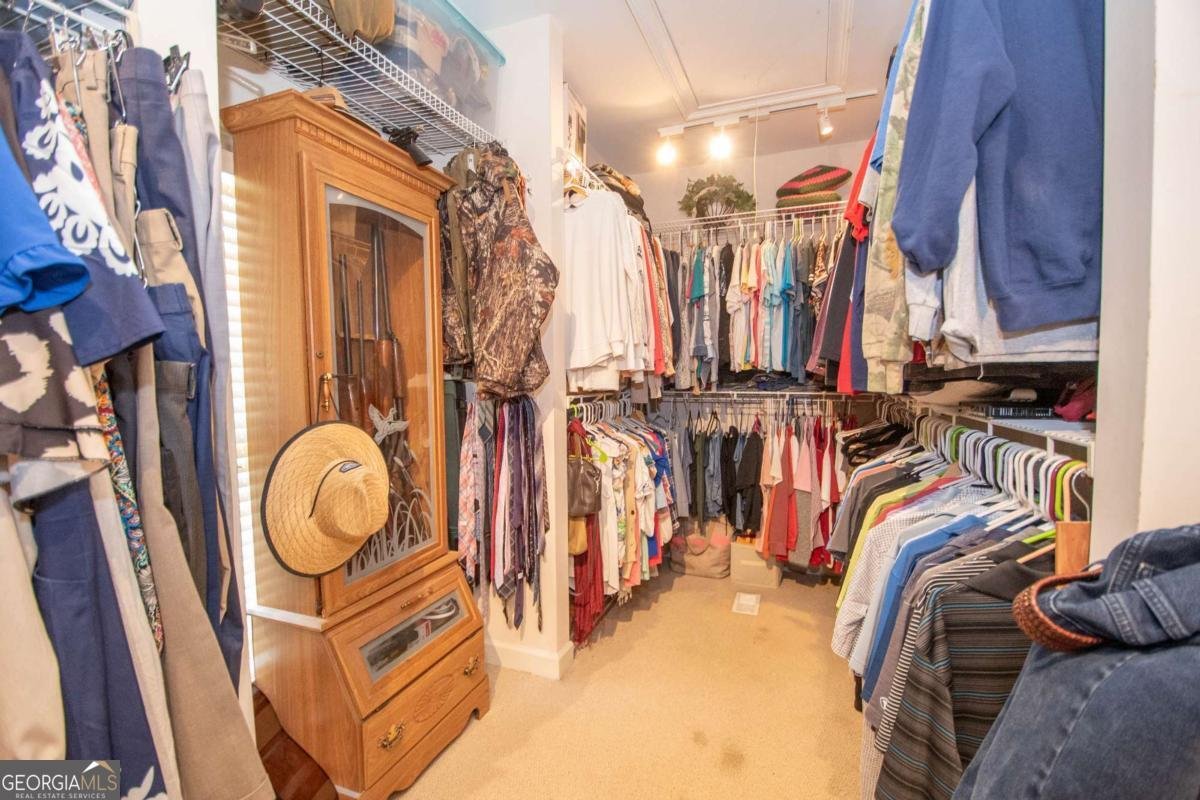 4973 Greenville Road Lagrange - 63