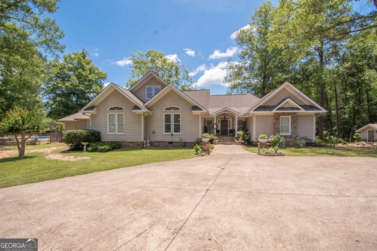 4973 Greenville Road Lagrange - 74