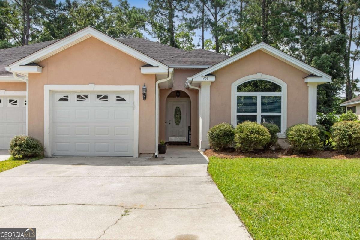 495 Eagle Boulevard Kingsland - 1