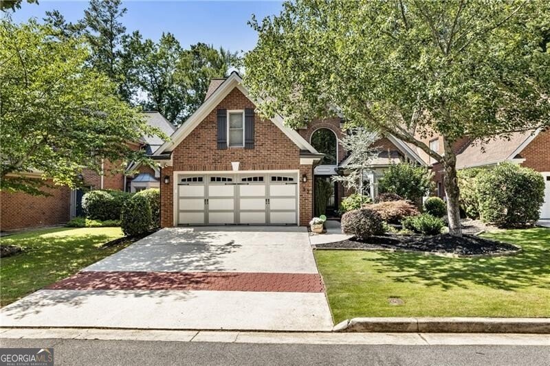 35 Westfair Court Atlanta - 1