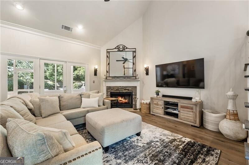 35 Westfair Court Atlanta - 10