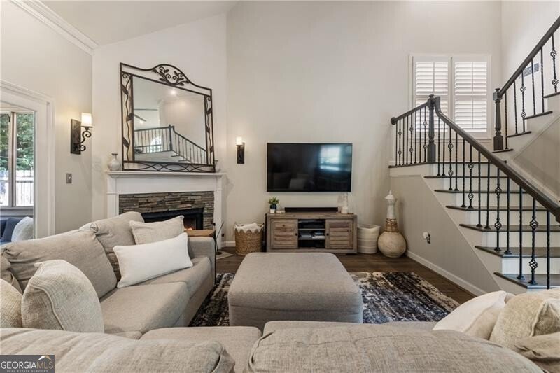 35 Westfair Court Atlanta - 11