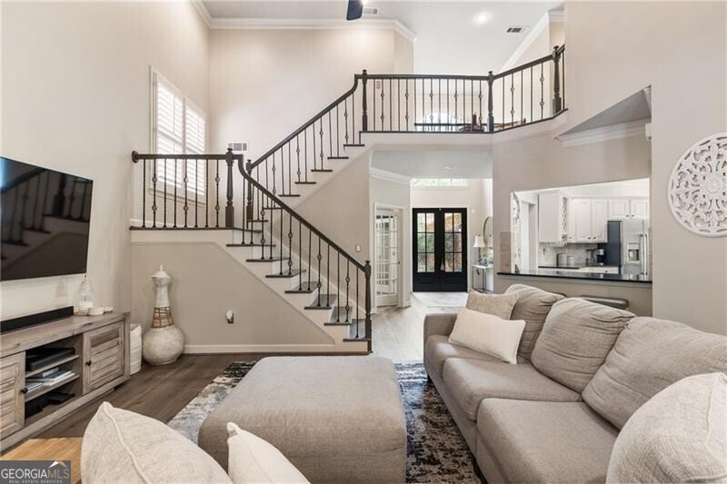35 Westfair Court Atlanta - 12