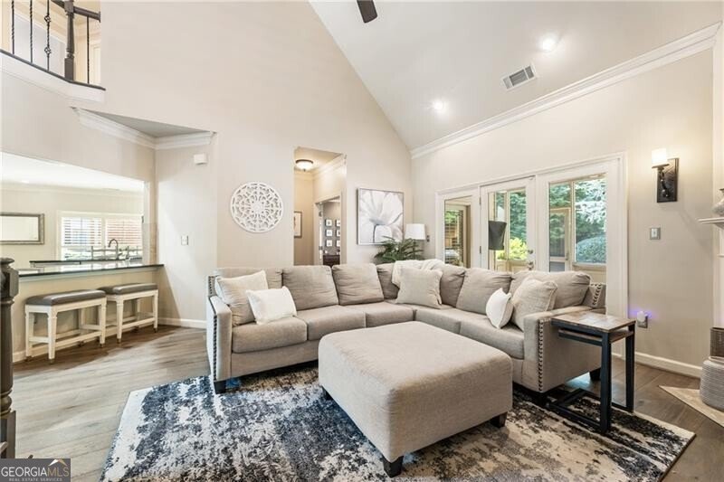 35 Westfair Court Atlanta - 13