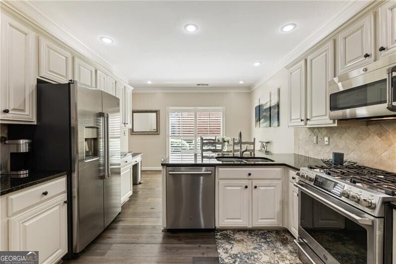 35 Westfair Court Atlanta - 15