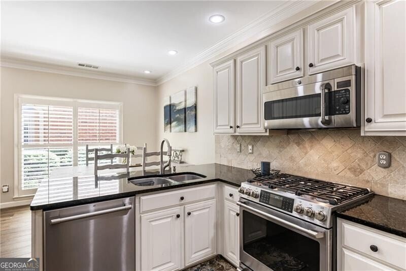 35 Westfair Court Atlanta - 18