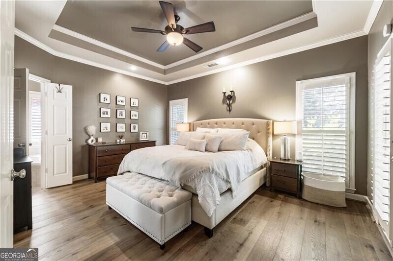 35 Westfair Court Atlanta - 24