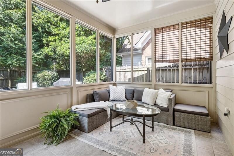 35 Westfair Court Atlanta - 30
