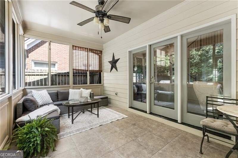 35 Westfair Court Atlanta - 31