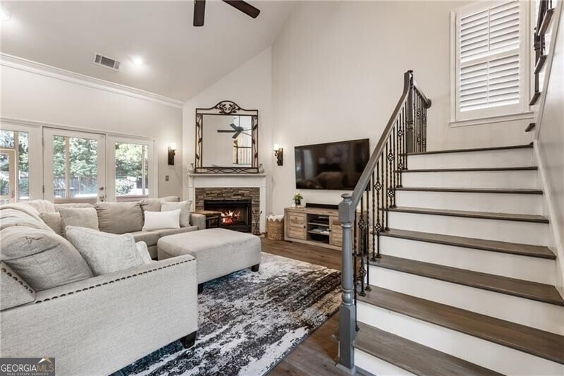 35 Westfair Court Atlanta - 32