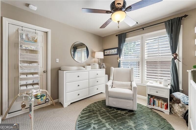 35 Westfair Court Atlanta - 35