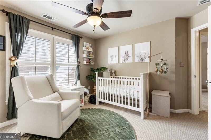 35 Westfair Court Atlanta - 36