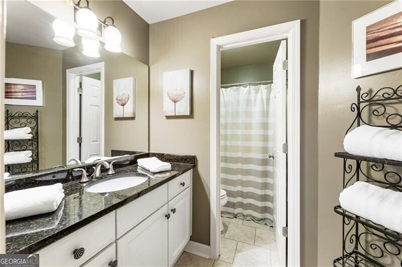 35 Westfair Court Atlanta - 37