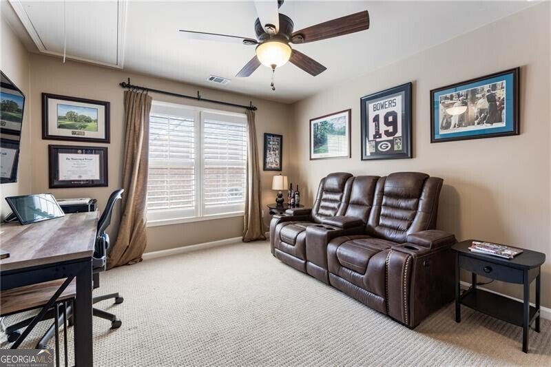 35 Westfair Court Atlanta - 38
