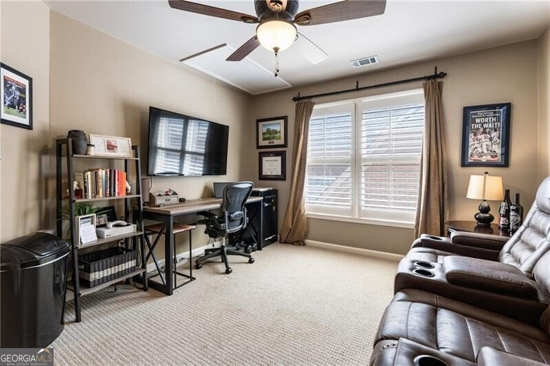 35 Westfair Court Atlanta - 39