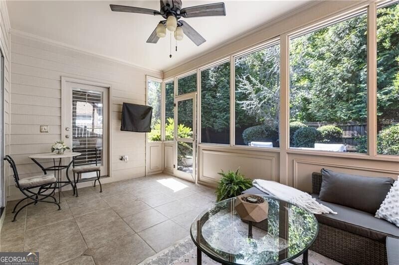 35 Westfair Court Atlanta - 4
