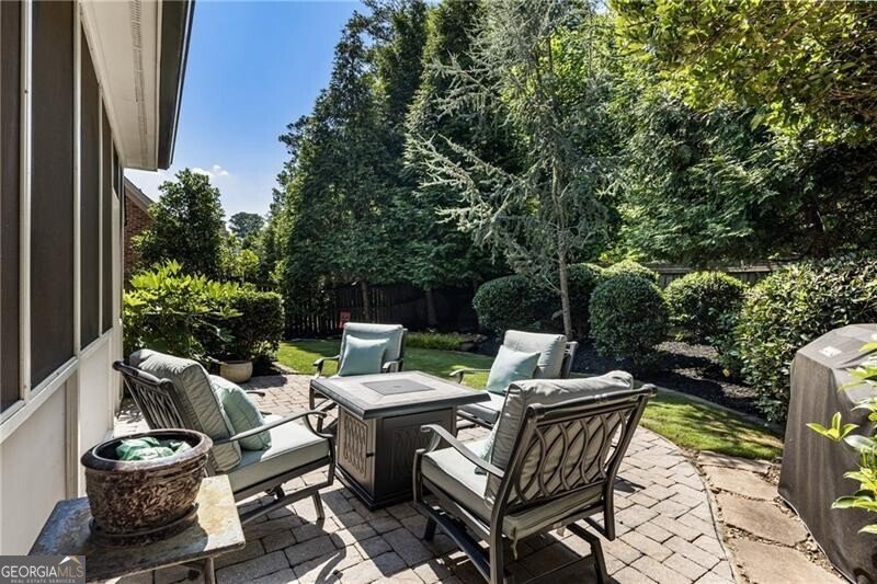 35 Westfair Court Atlanta - 40