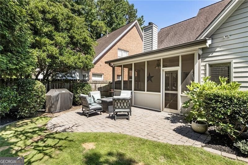 35 Westfair Court Atlanta - 41