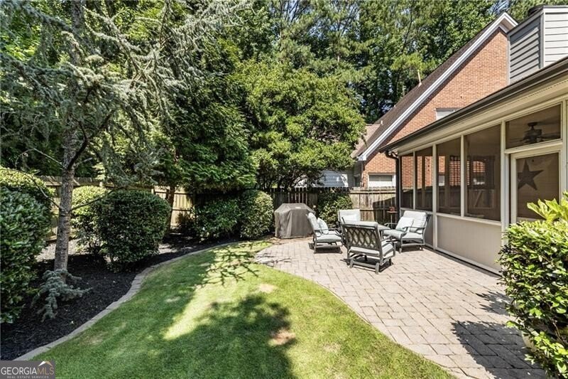 35 Westfair Court Atlanta - 5