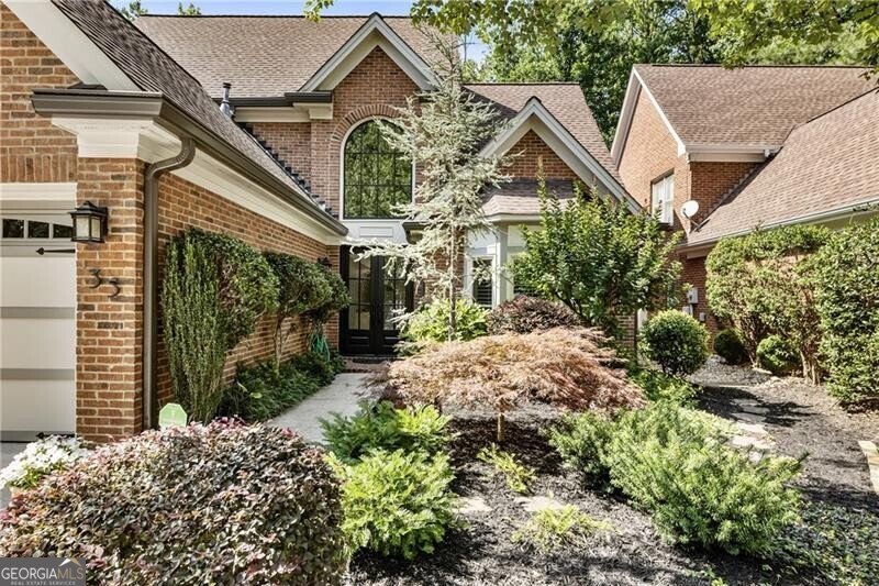 35 Westfair Court Atlanta - 6