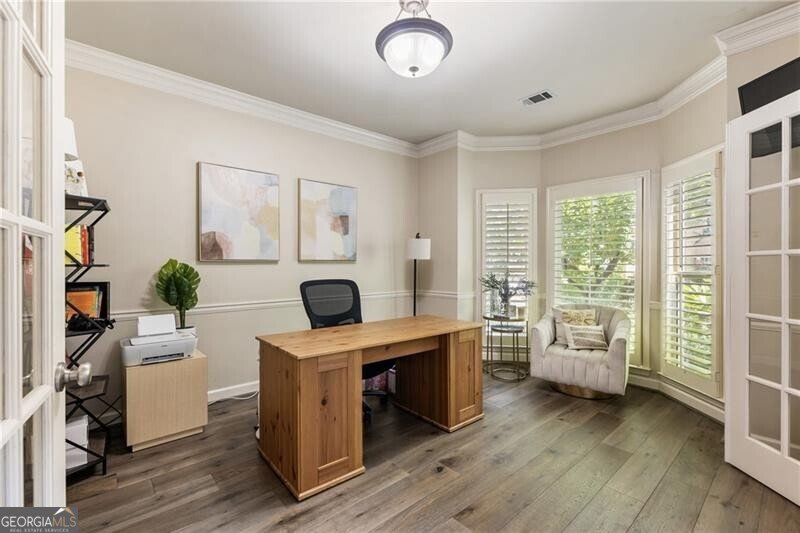 35 Westfair Court Atlanta - 8