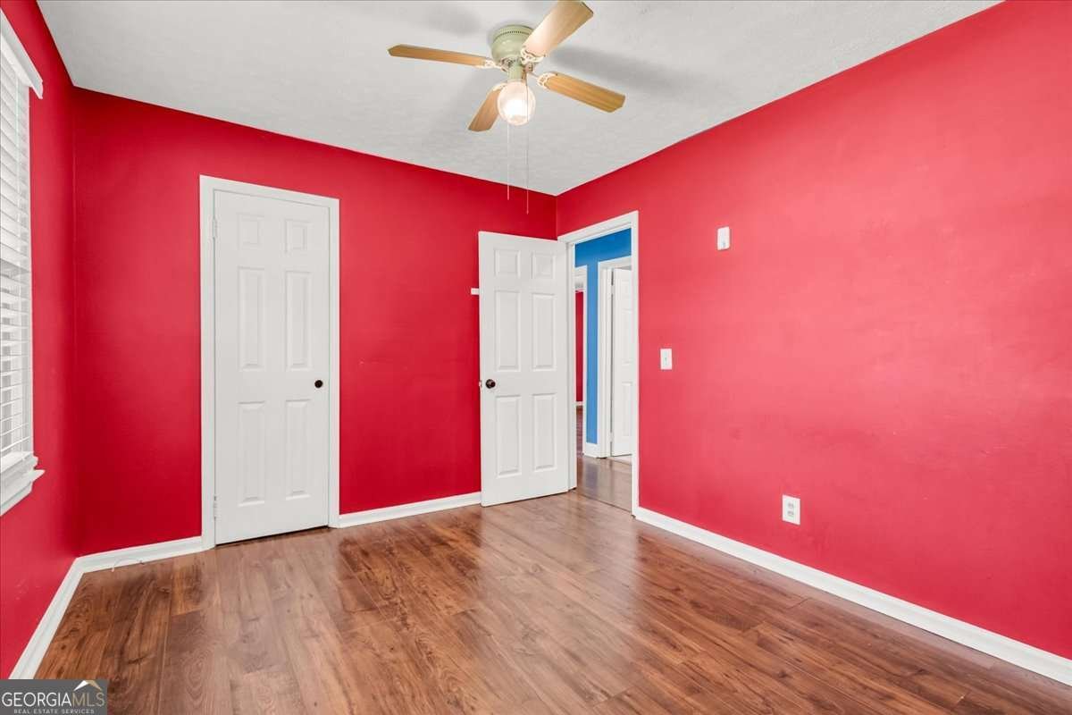 129 Green Meadow Lane Calhoun - 16