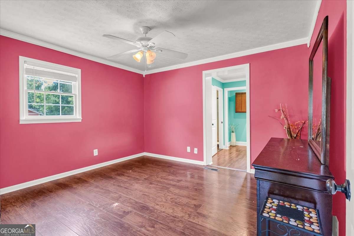 129 Green Meadow Lane Calhoun - 17