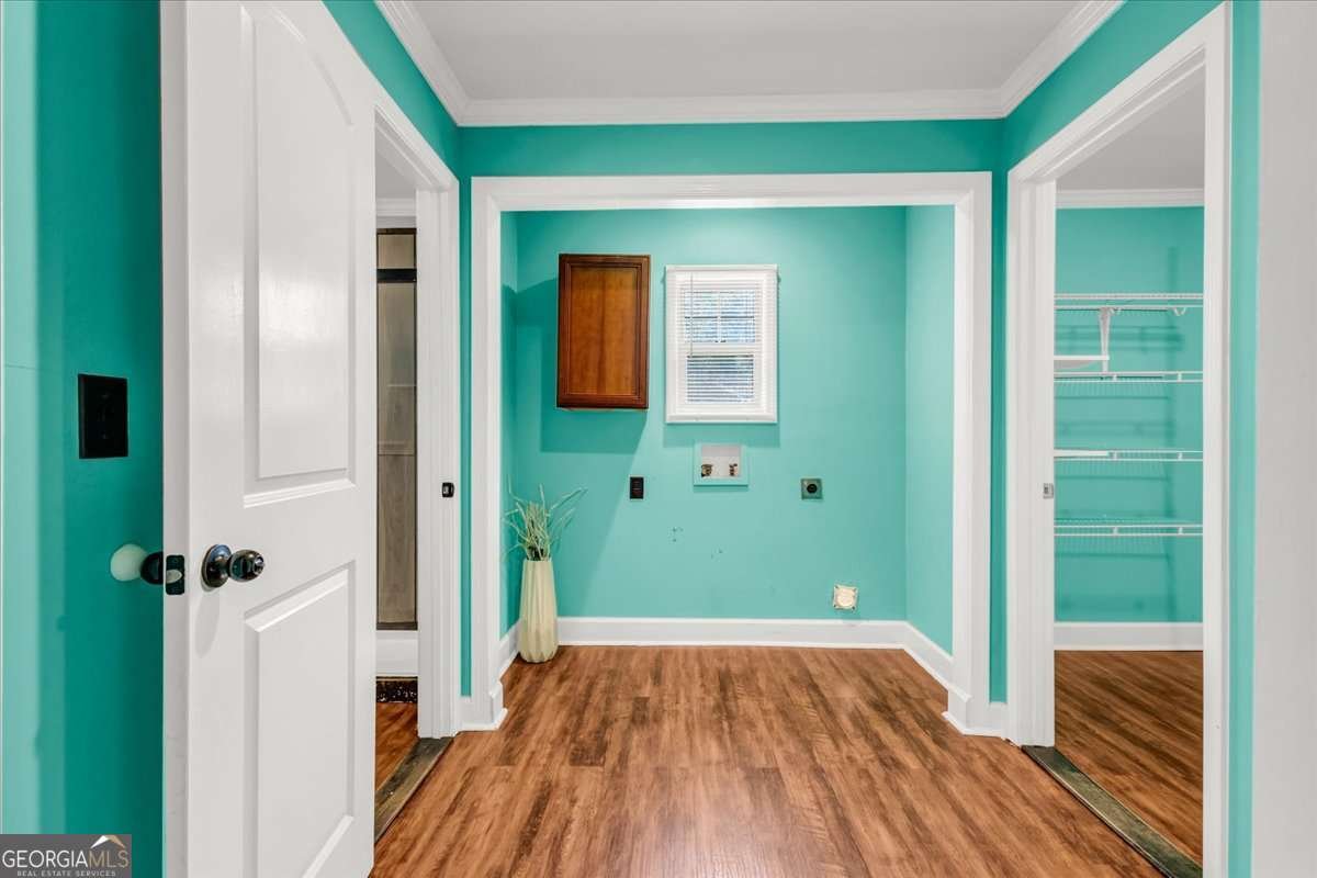 129 Green Meadow Lane Calhoun - 19