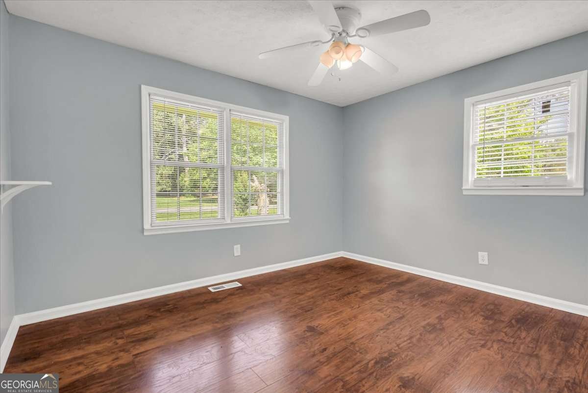 129 Green Meadow Lane Calhoun - 22