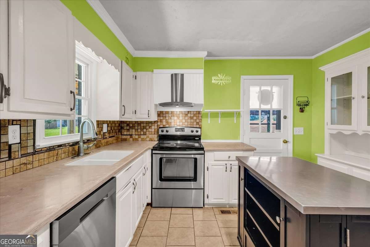 129 Green Meadow Lane Calhoun - 25
