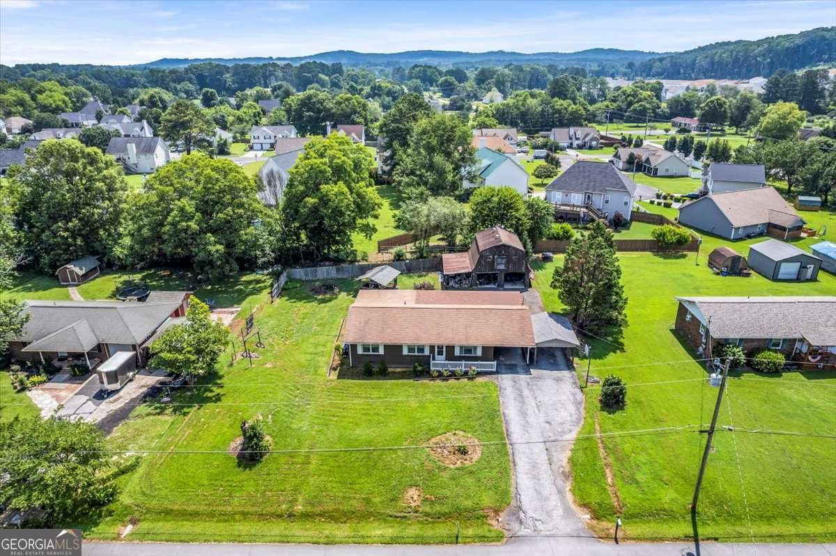 129 Green Meadow Lane Calhoun - 28