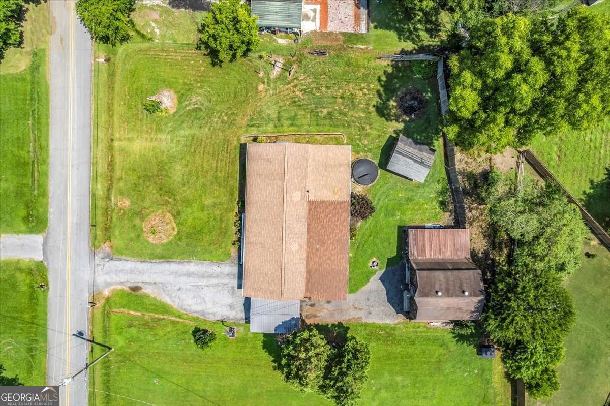 129 Green Meadow Lane Calhoun - 29