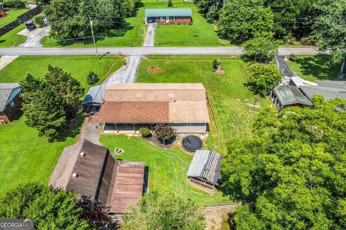 129 Green Meadow Lane Calhoun - 30