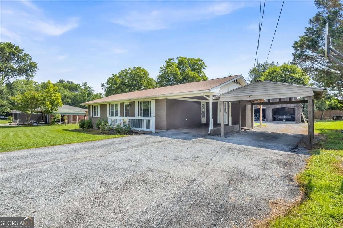 129 Green Meadow Lane Calhoun - 4