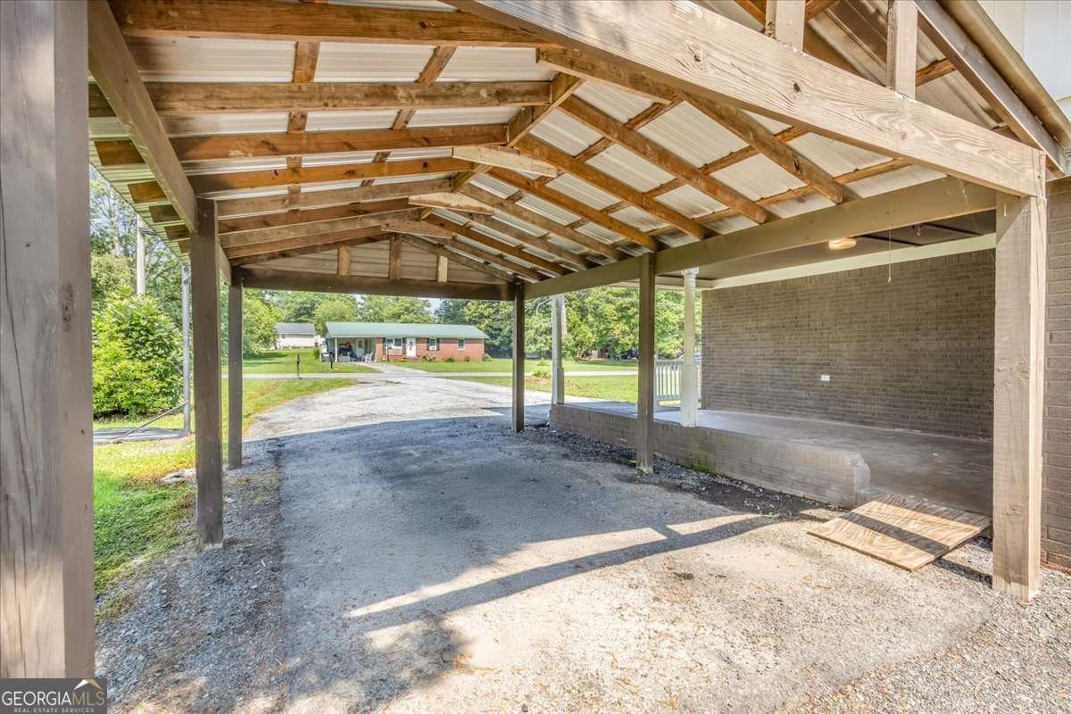 129 Green Meadow Lane Calhoun - 5