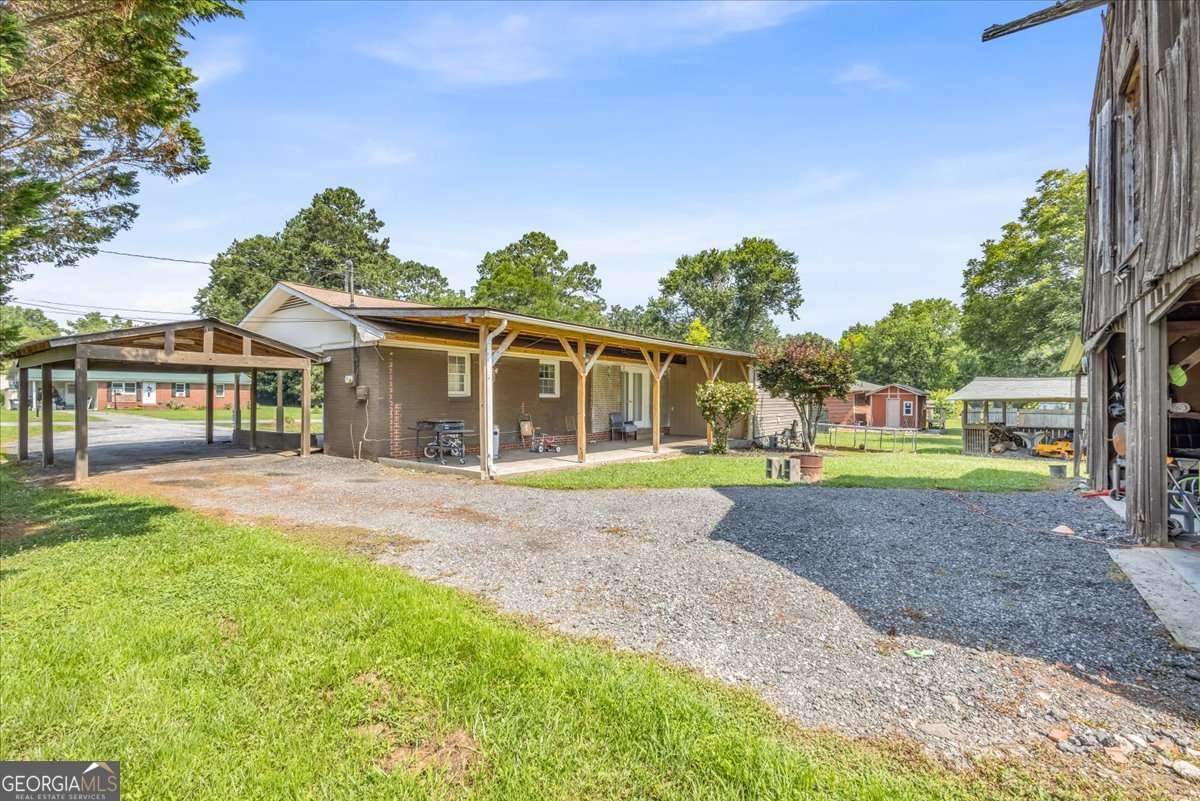 129 Green Meadow Lane Calhoun - 6