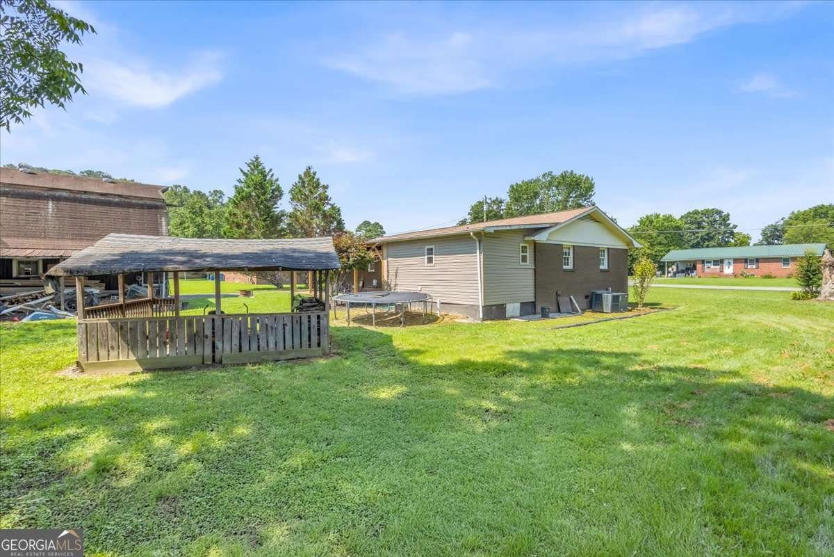 129 Green Meadow Lane Calhoun - 8