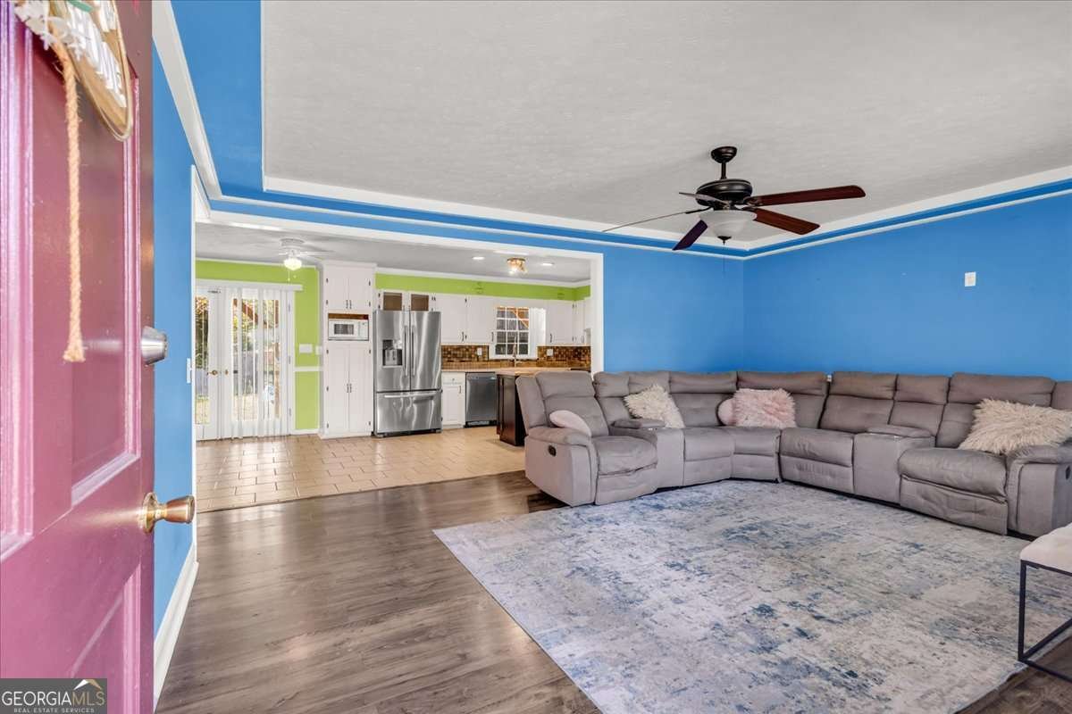 129 Green Meadow Lane Calhoun - 9