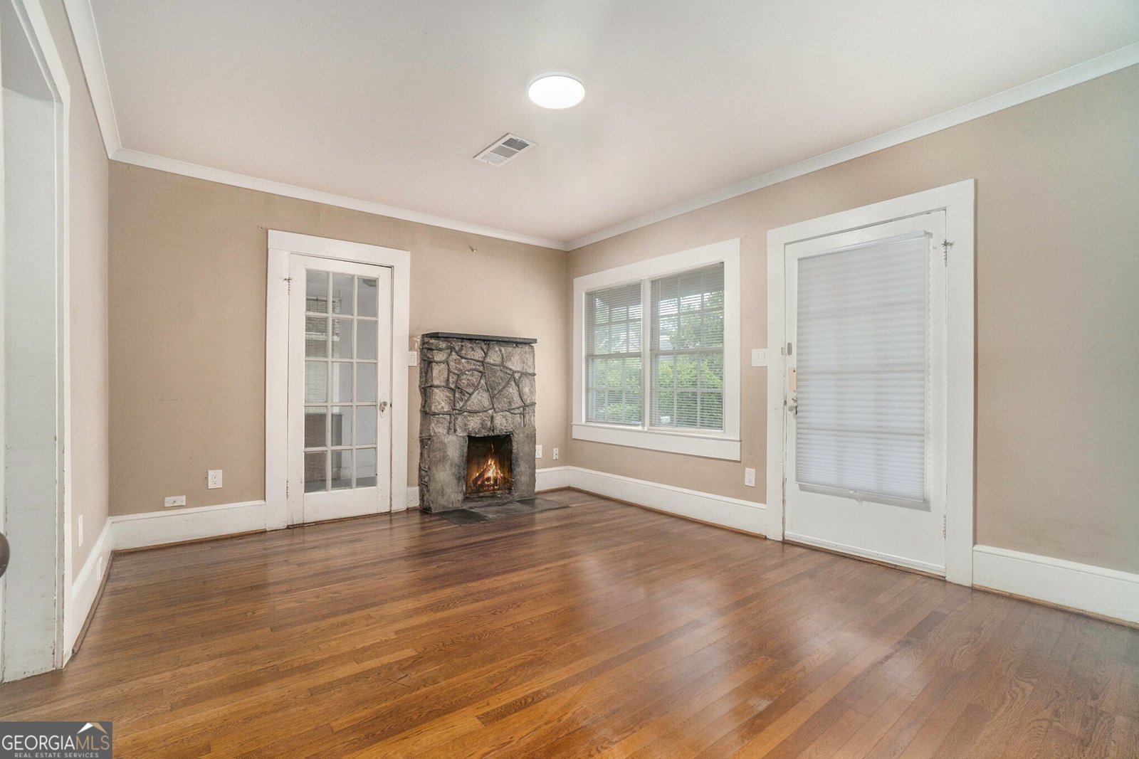 724 Bellemeade Avenue Atlanta - 2