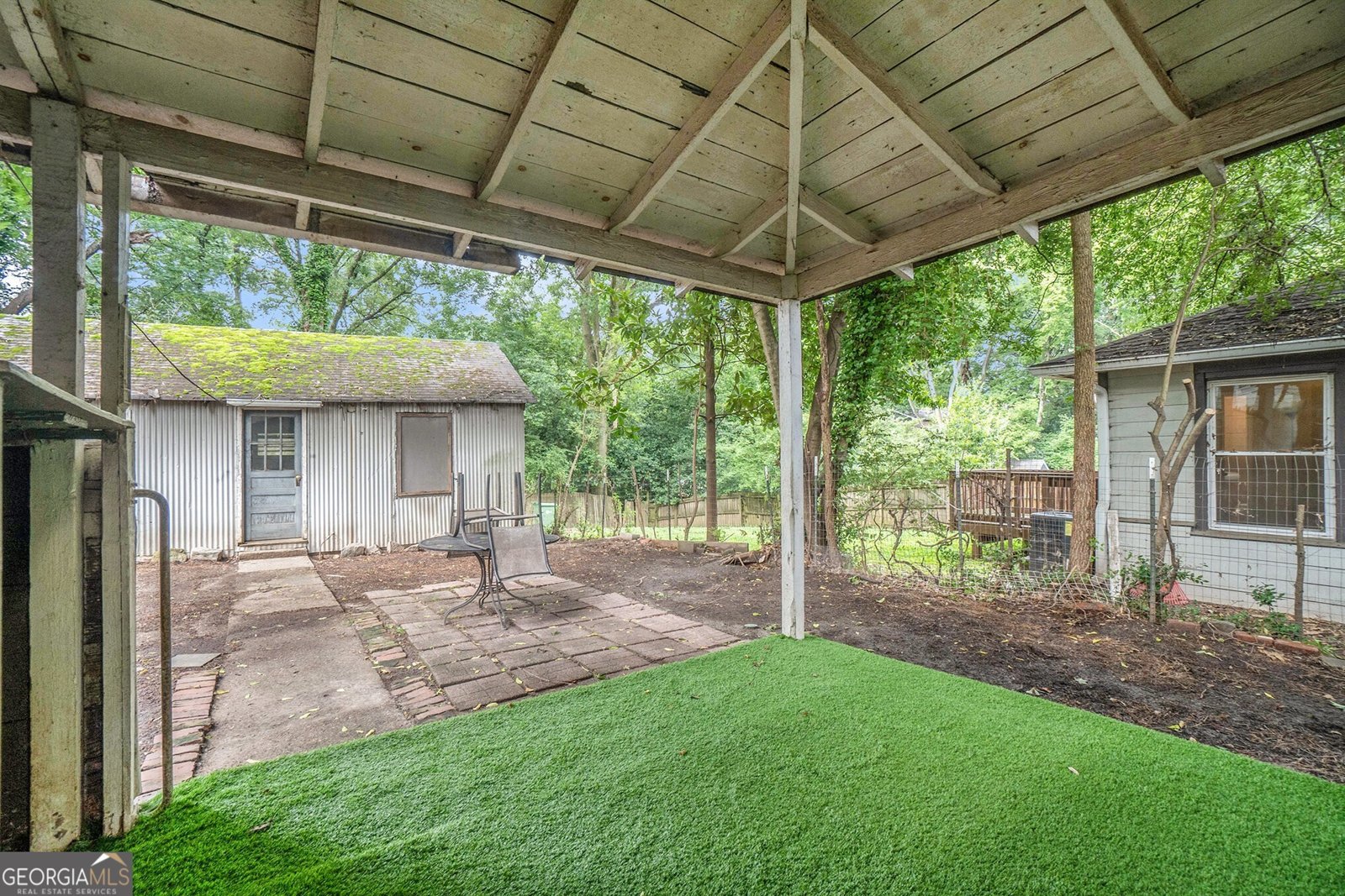 724 Bellemeade Avenue Atlanta - 20